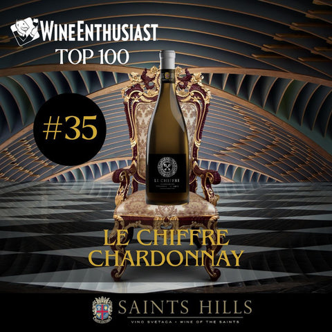 New Le Chiffre 2023 – Magnum (1.5L)