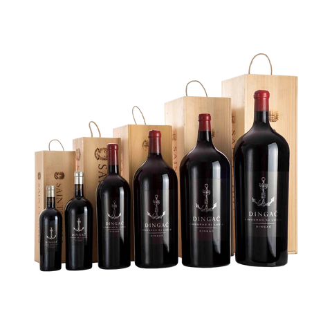 Dingač 2016 – Imperial (6L)