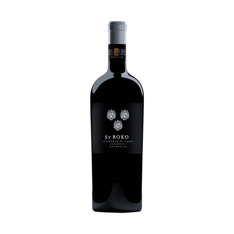 Sv. Roko 2018 – Double Magnum (3L)
