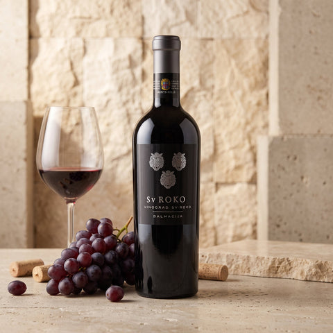 Red Wines