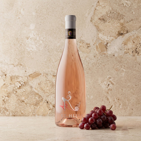 Rosé & Sparkling Wines