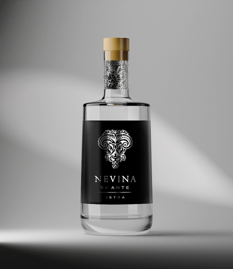 Nevina Grappa