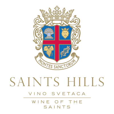 Saints Hills Winery