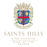 Saints Hills Winery