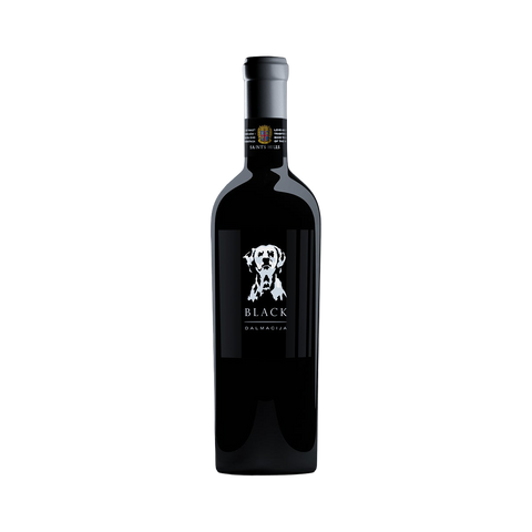 Saints Hills - Black 2023