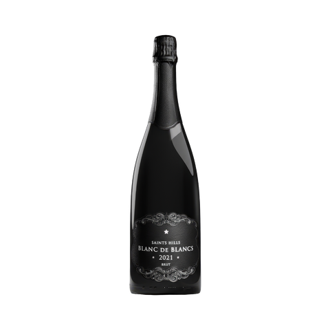 Saints Hills - Blanc de Blancs 2021 Brut