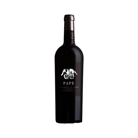 Pape 2023