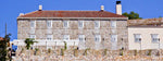 Saints Hills Winery