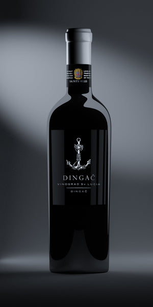 
                  
                    Dingač 2018.
                  
                