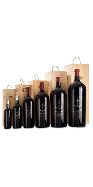 
                  
                    Dingač 2016. Salmanazar 9L
                  
                