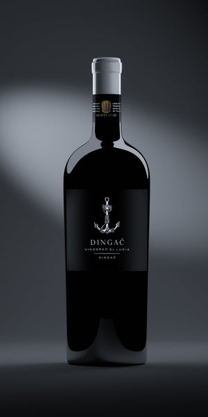 
                  
                    Dingač 2017. Magnum 1.5L  WE 95 pts
                  
                
