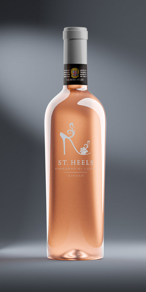 St. Heels 2019. Magnum 1.5L